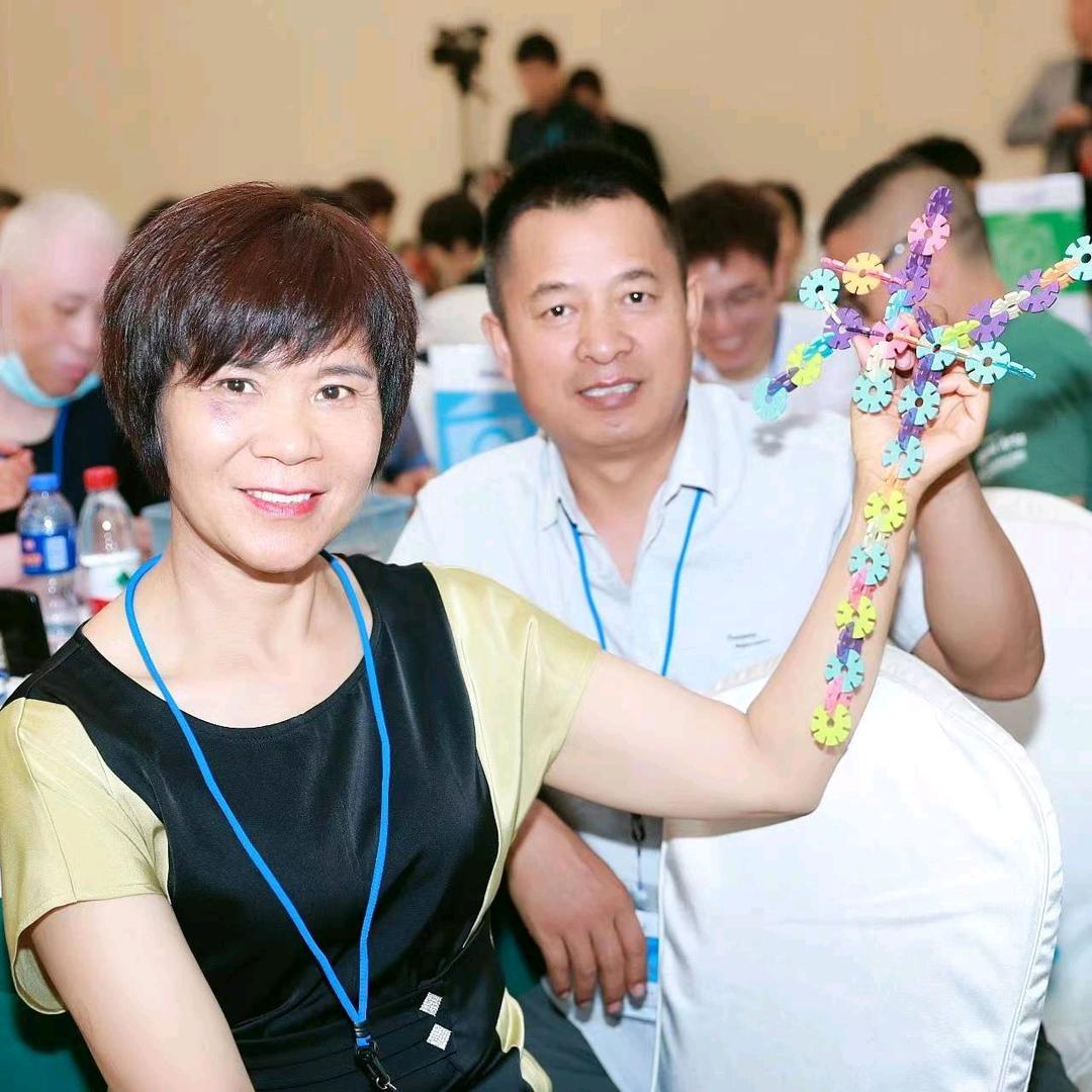 安利官方专业导师