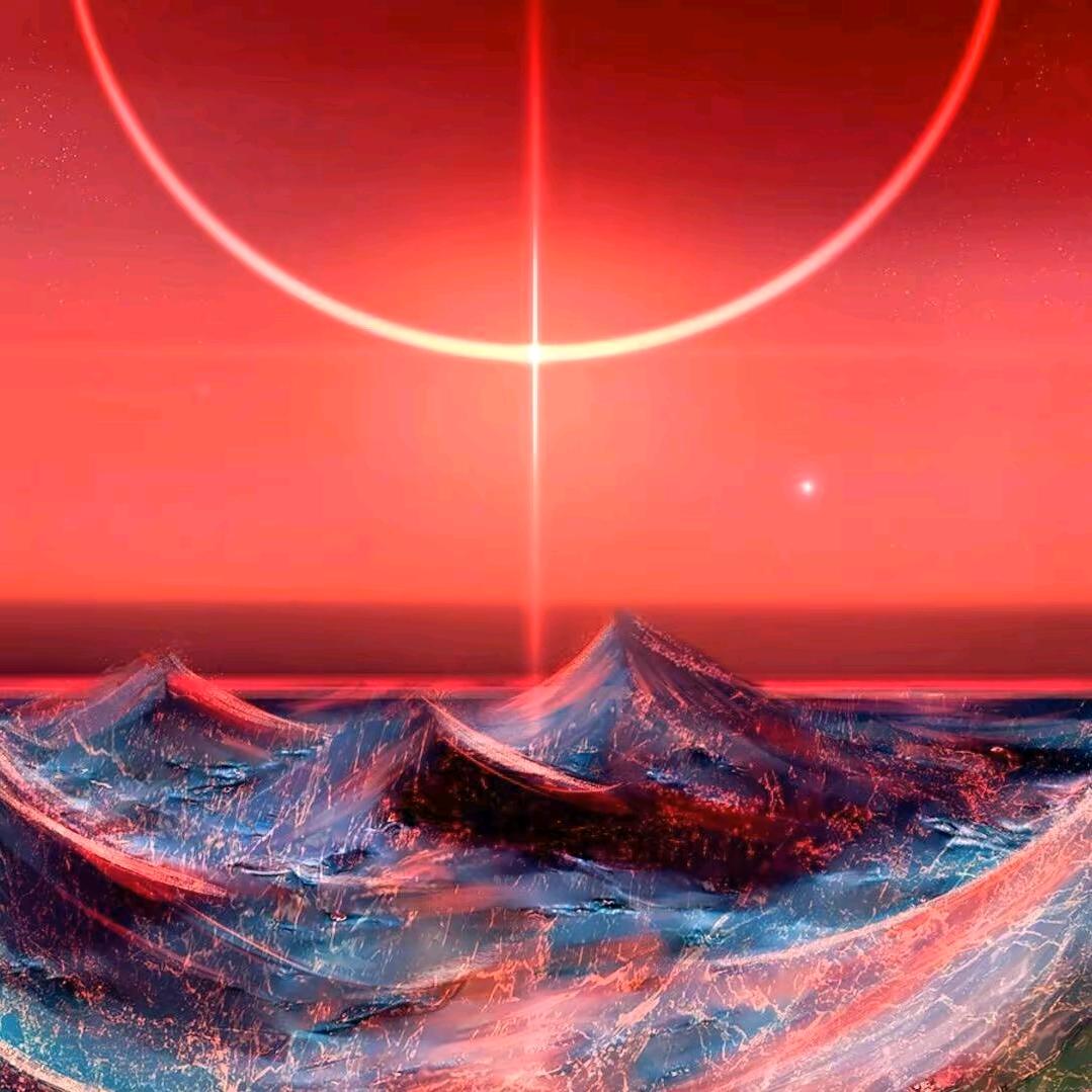 梦 天