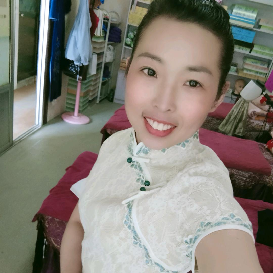 白寺恒业调肤店