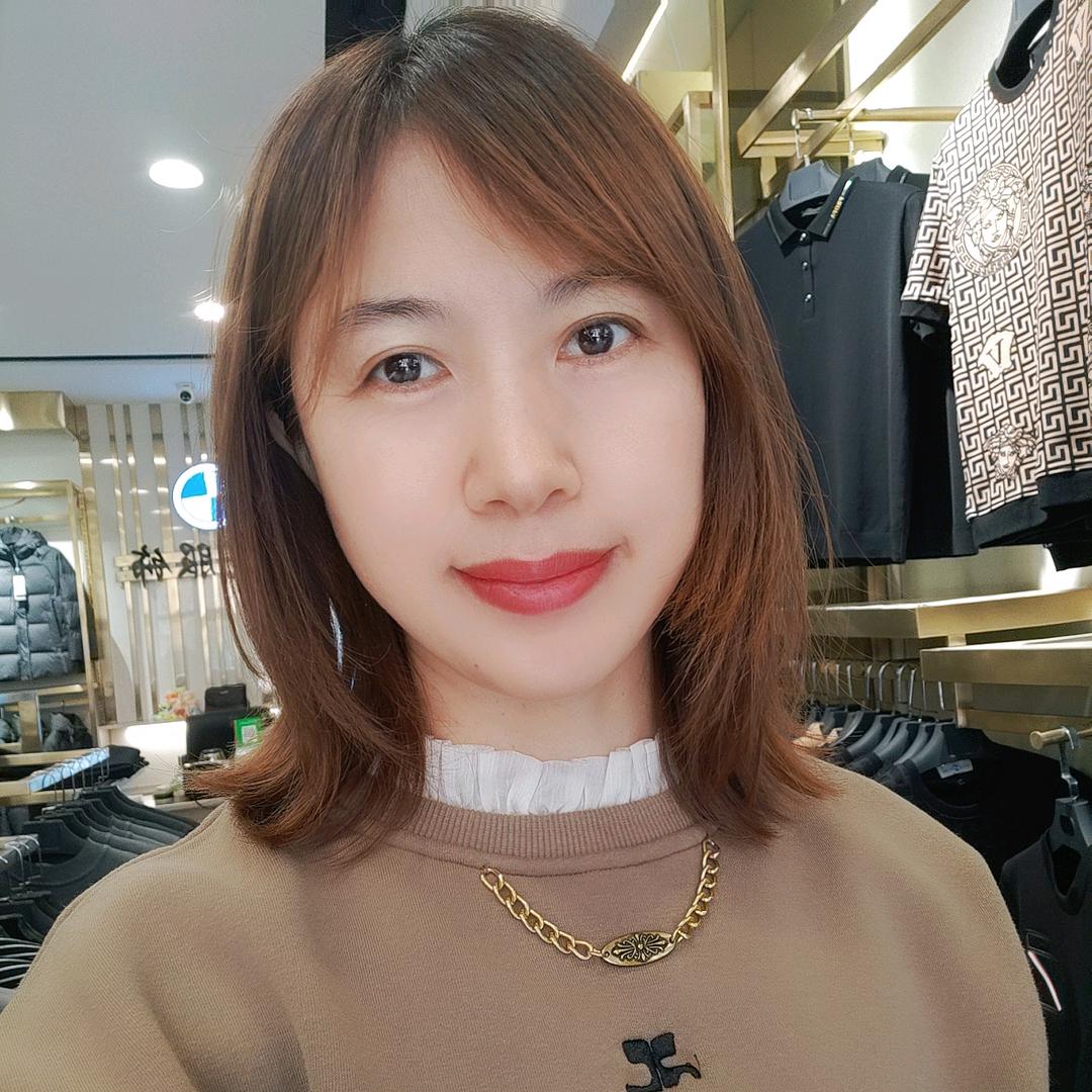同江时尚男装严选