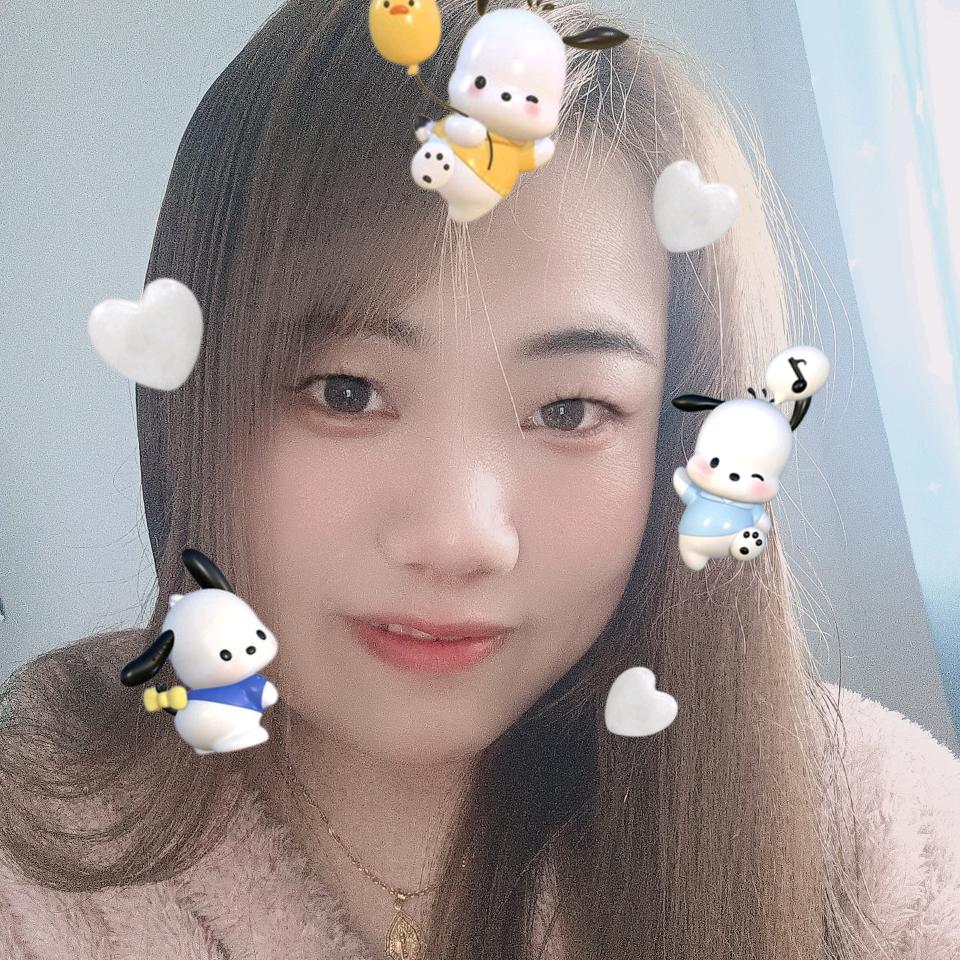 小酒窝