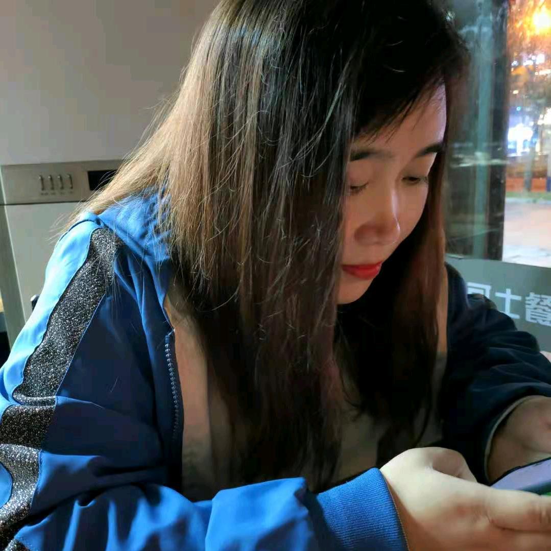 陈陈妹