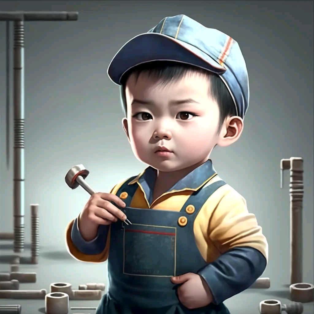 永恒的青春