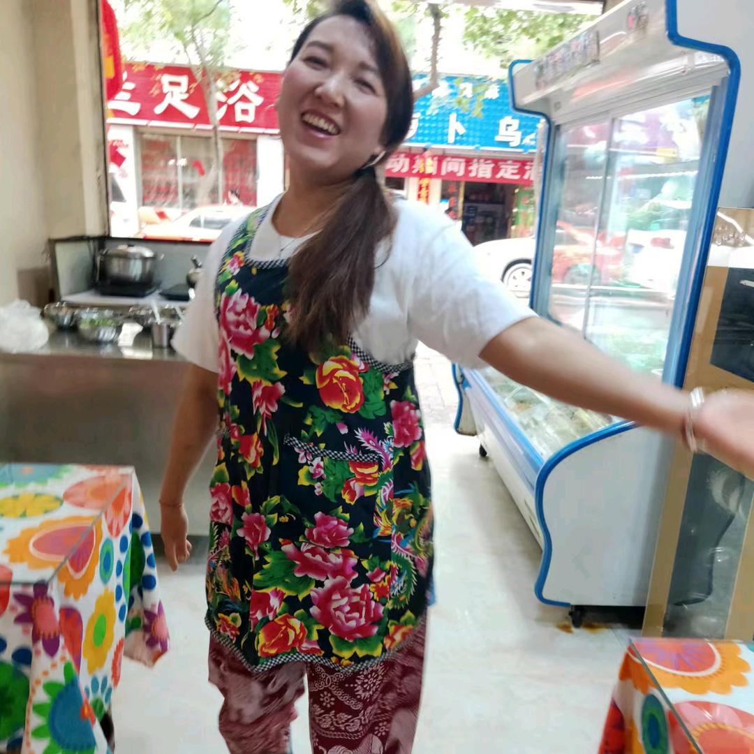 如花好物