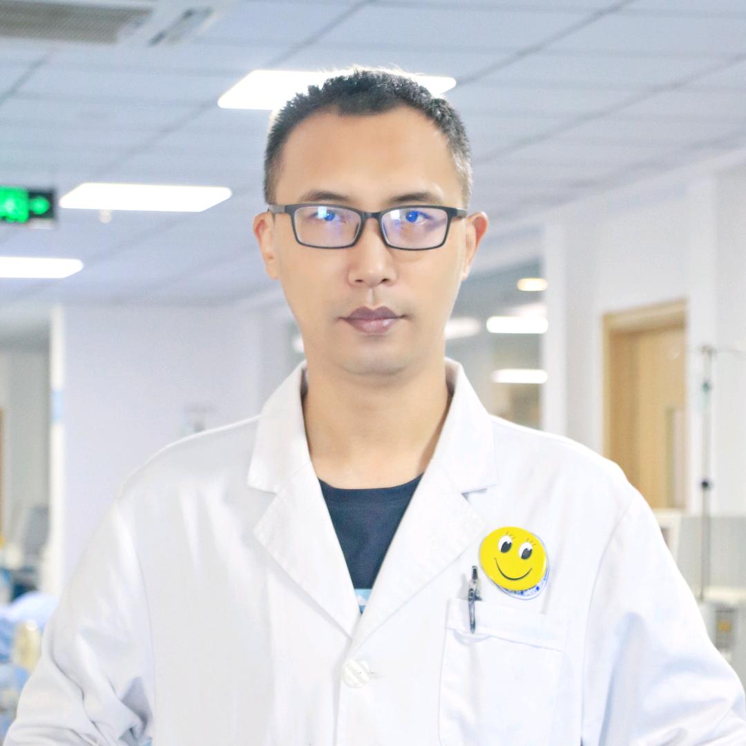肾内科王文平