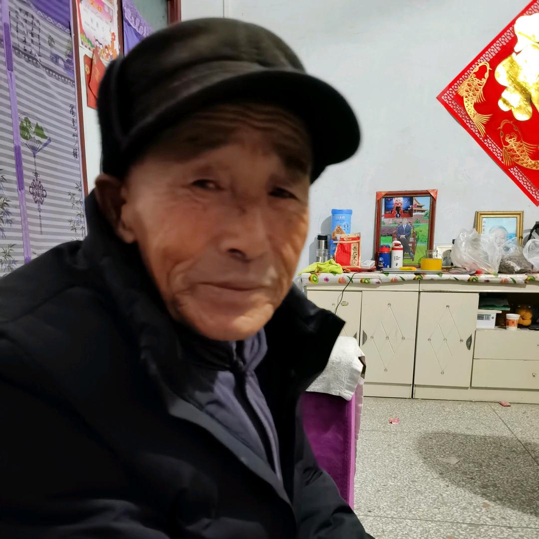 安徽父子民间故事会