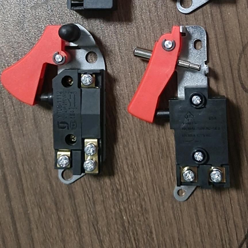 专业生产销售电动工具 电动工具开关