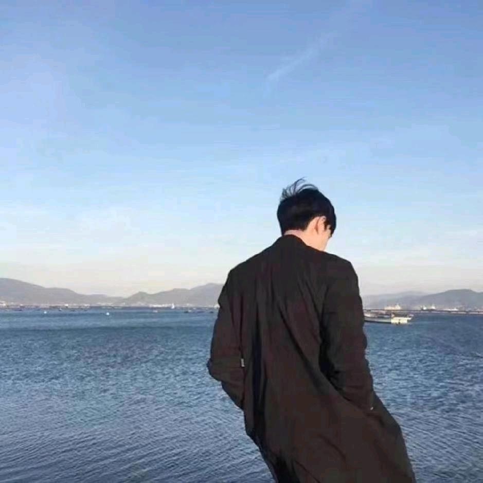 会修复的小贩