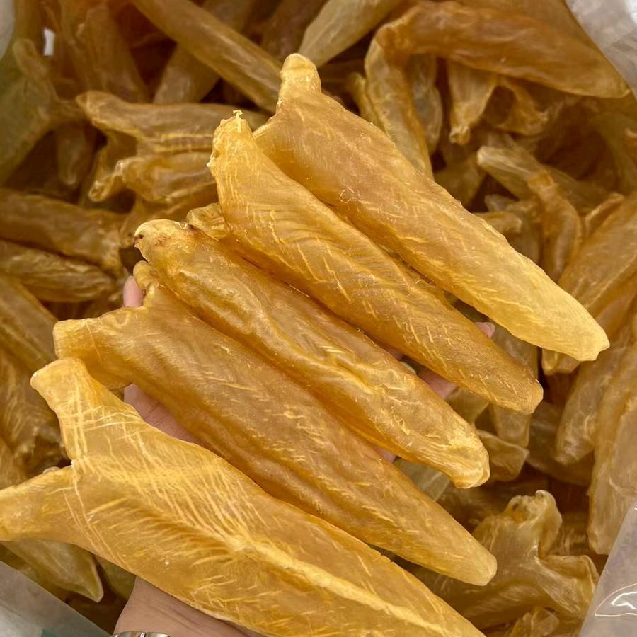 彬仔珠海海味干货