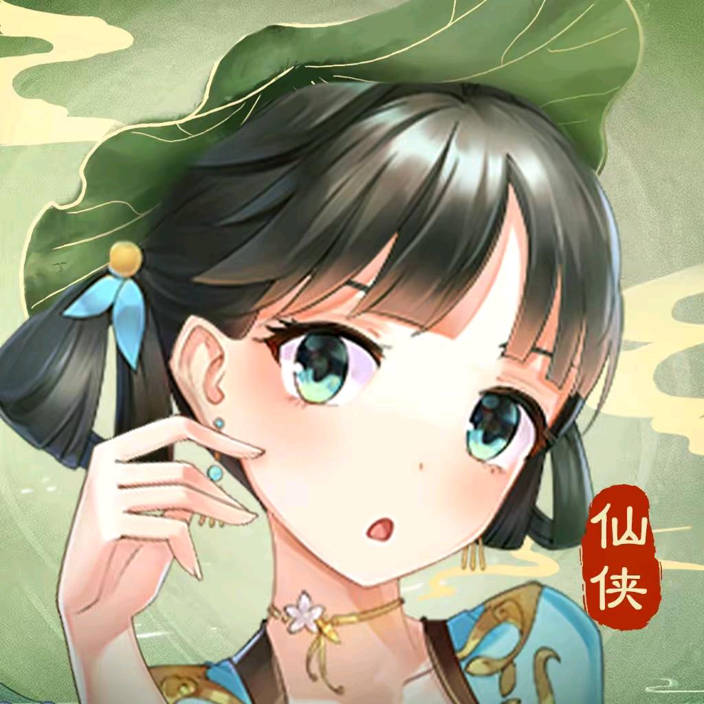 心剑奇缘竖屏手游