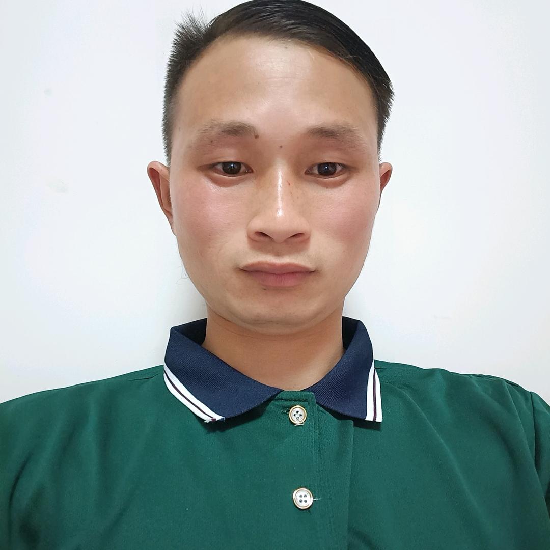 六安石勇物流：罗会洋