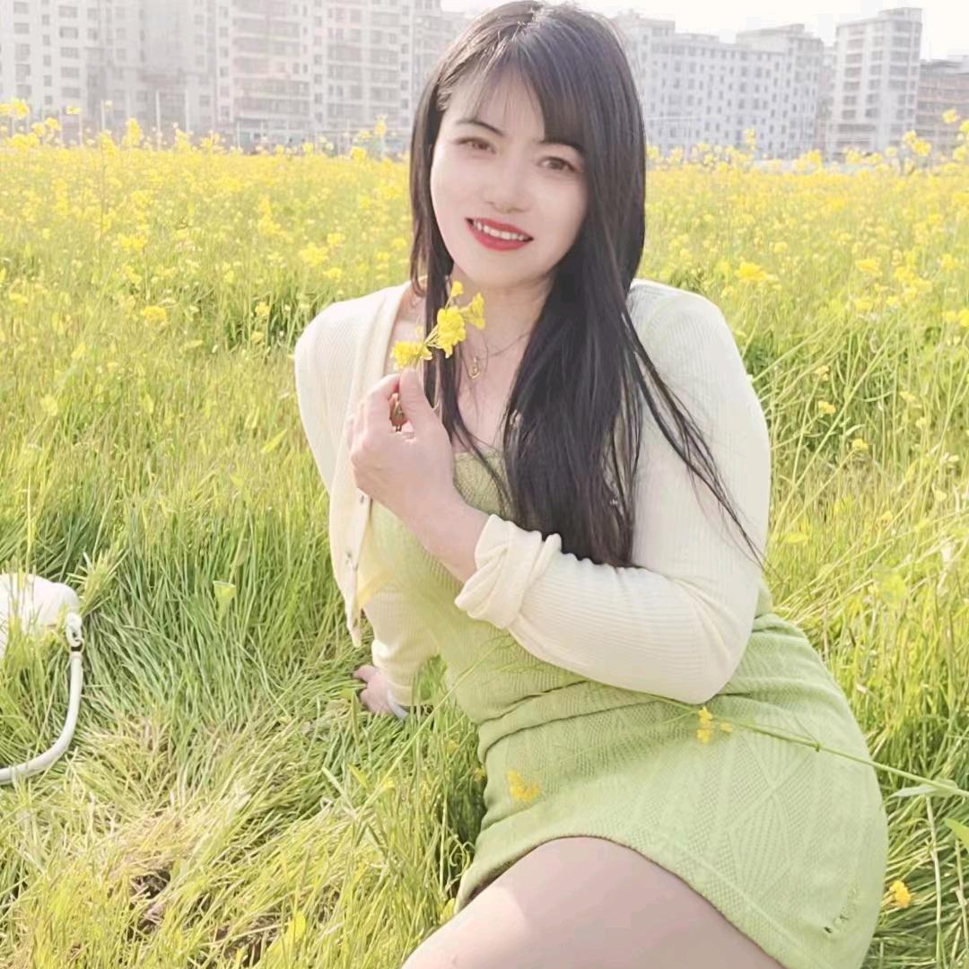百合，