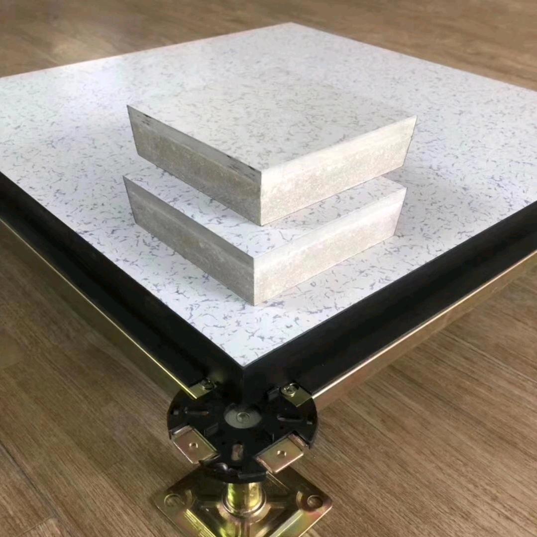 福建防静电地板厂家 福州仓储