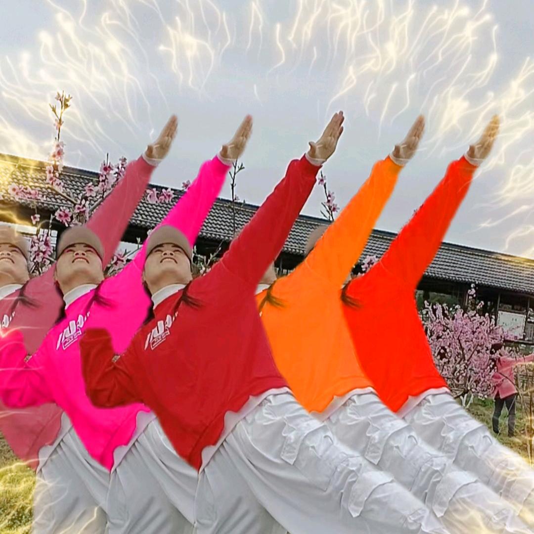 白云飘