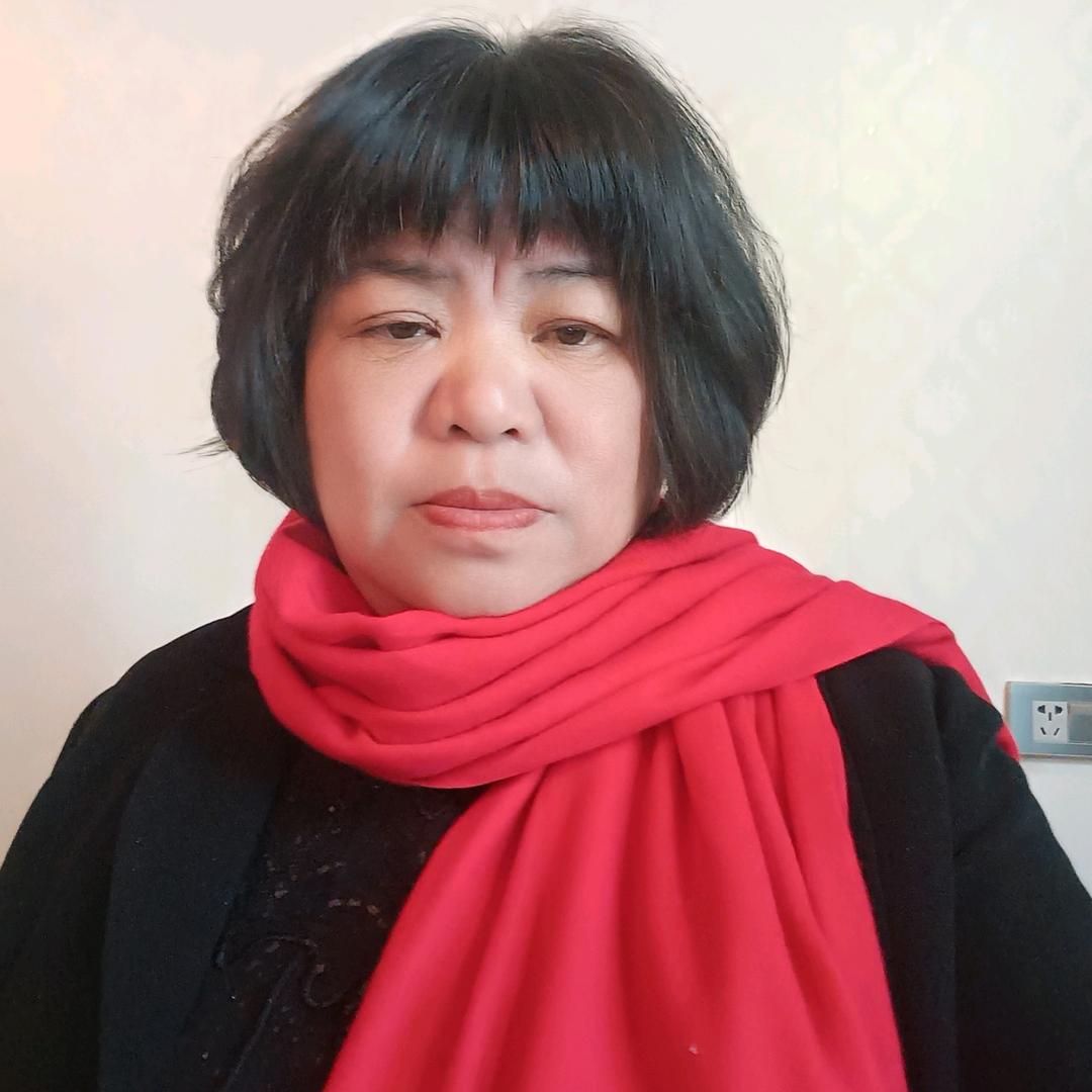 玉姐