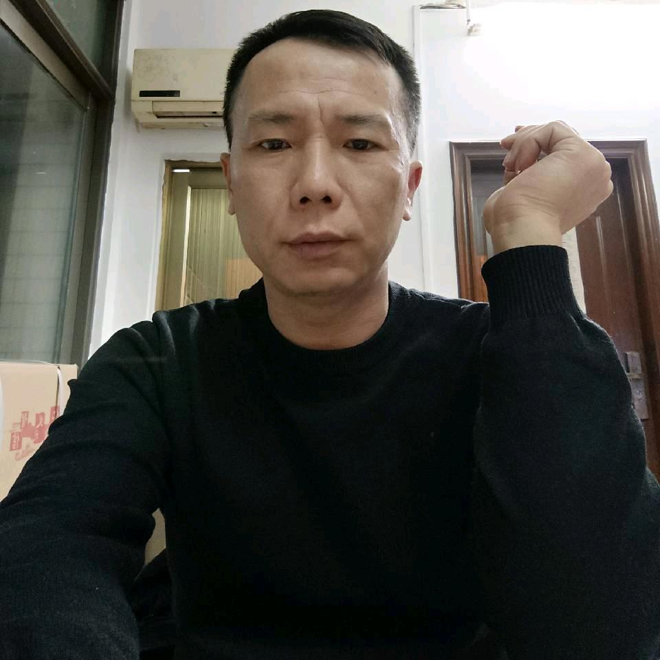 陈鹏烧炒