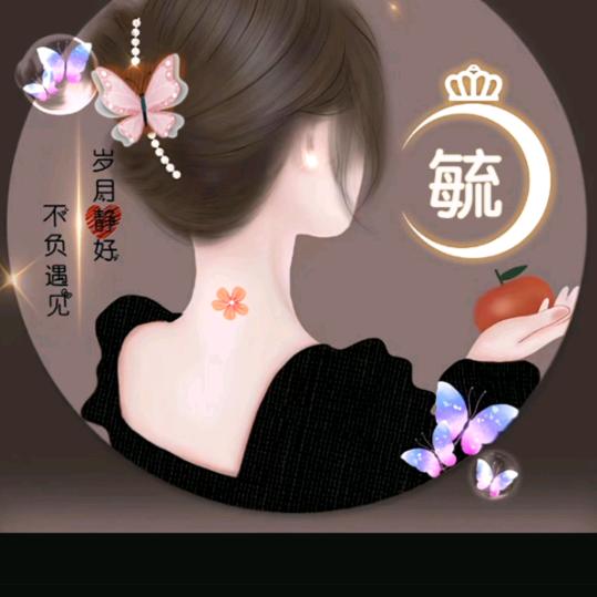 Junny小小
