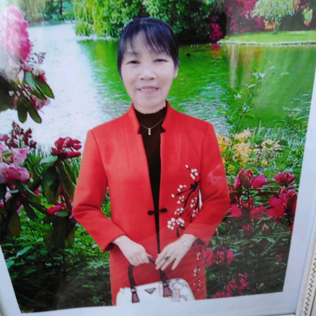 靖西陈