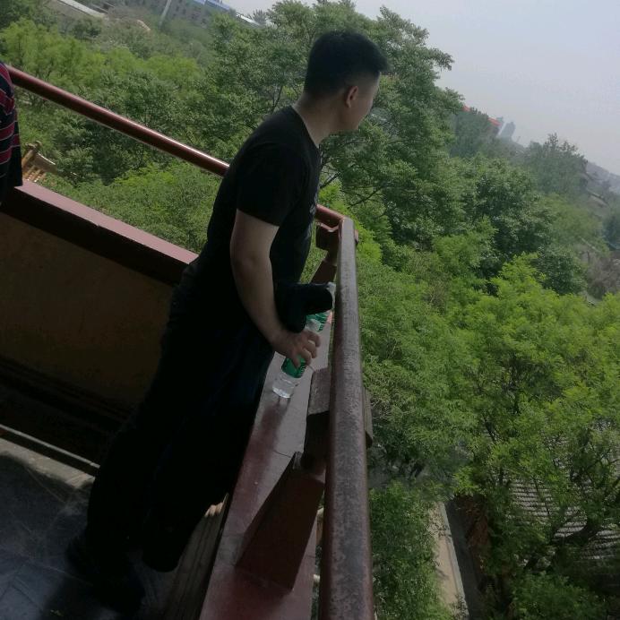 @张新琪