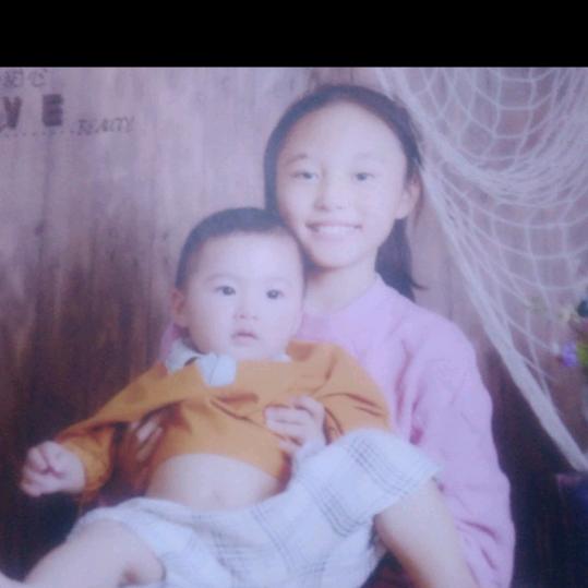 小姐妹