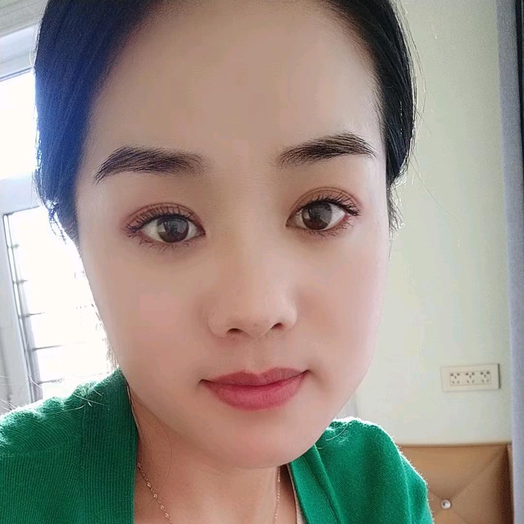@美玲