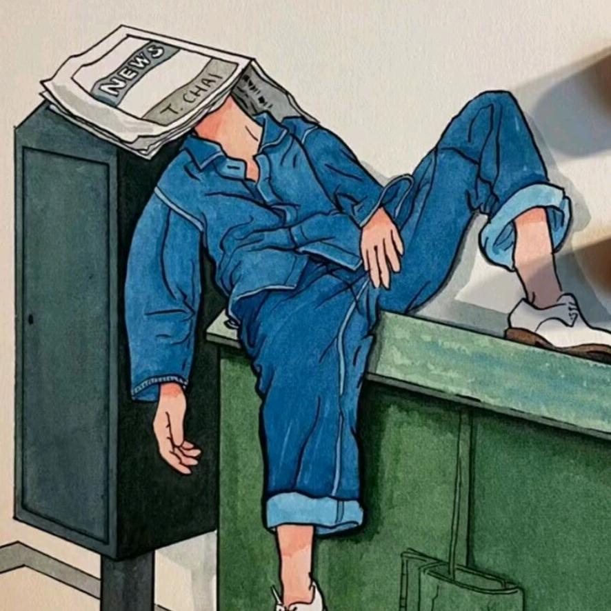 姚先生