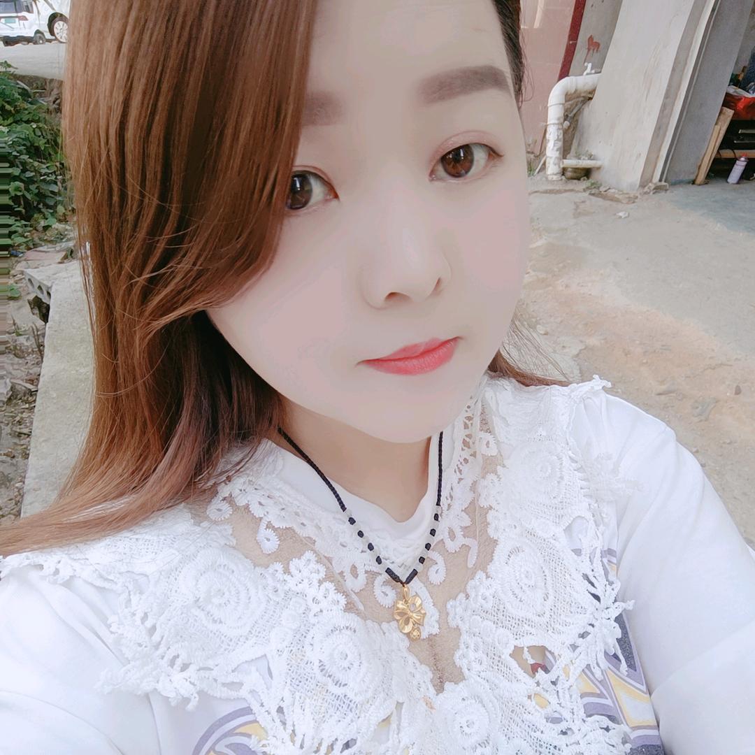 是阿燕呀🥀
