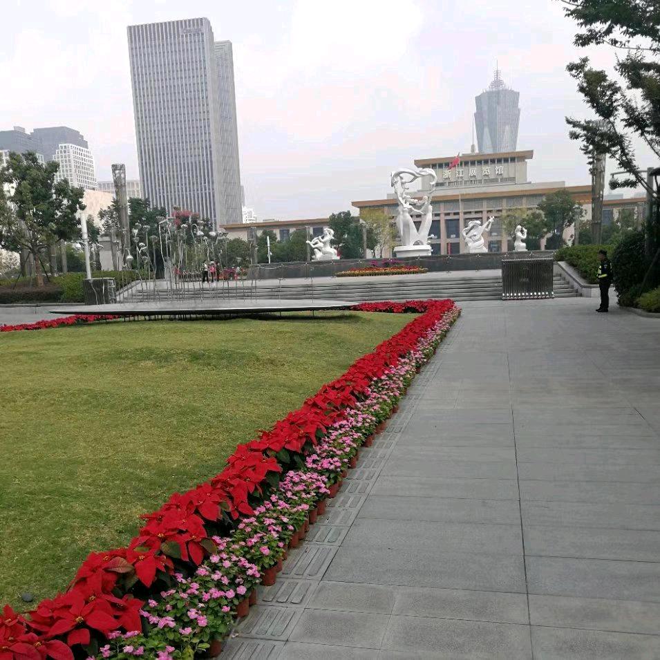 开心兔（卫石胜）