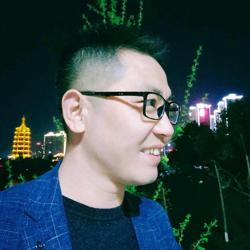 吾二少⚡