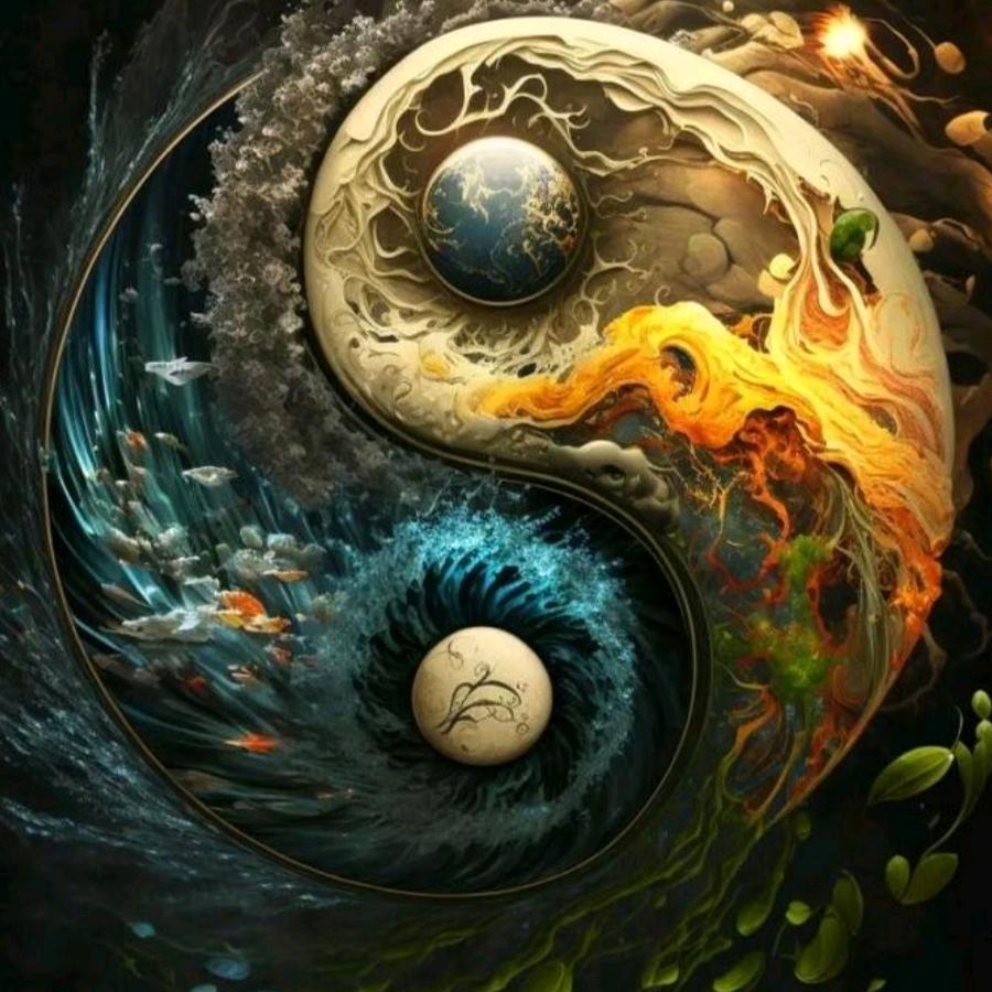 道法归心