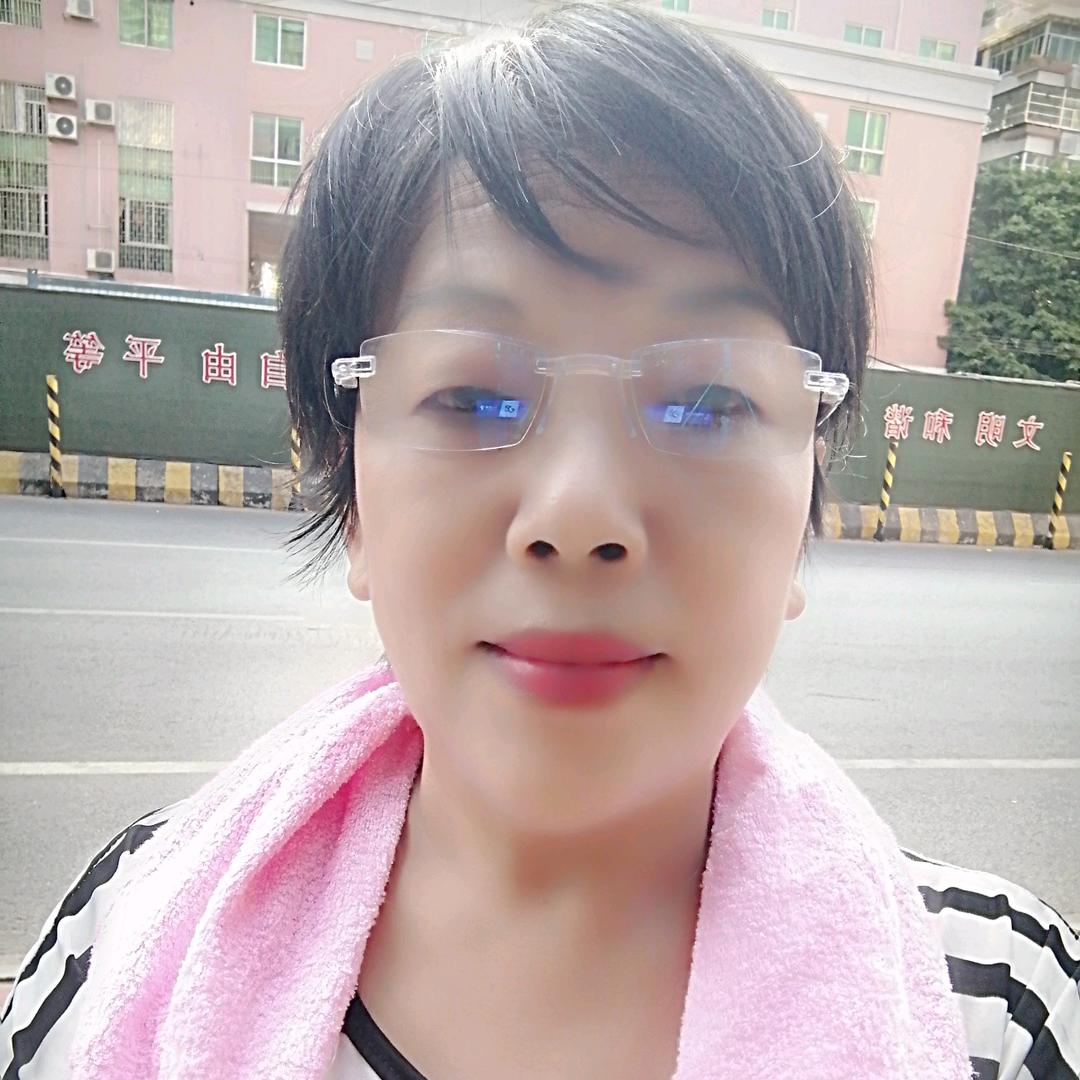 63年兔劉姐