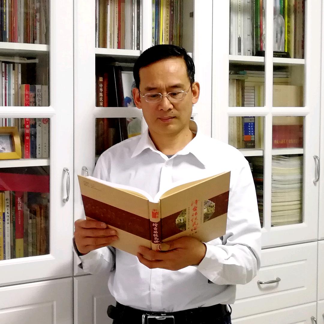 文化福清～“秋明”说（福清文化推广大使）