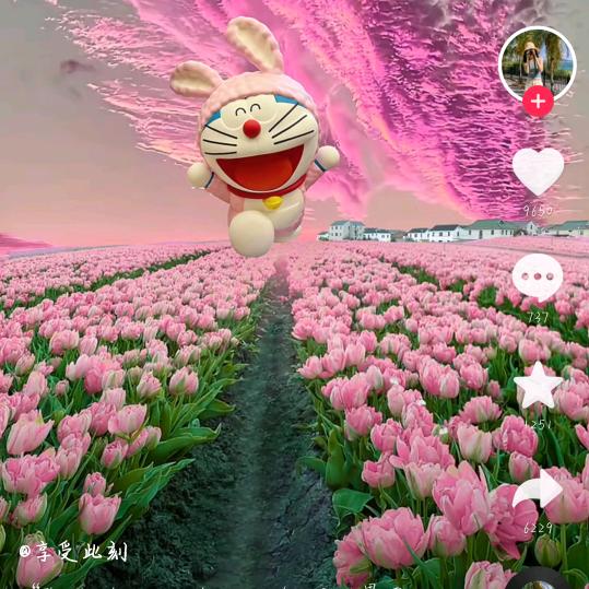 爱看侦探片的姑娘