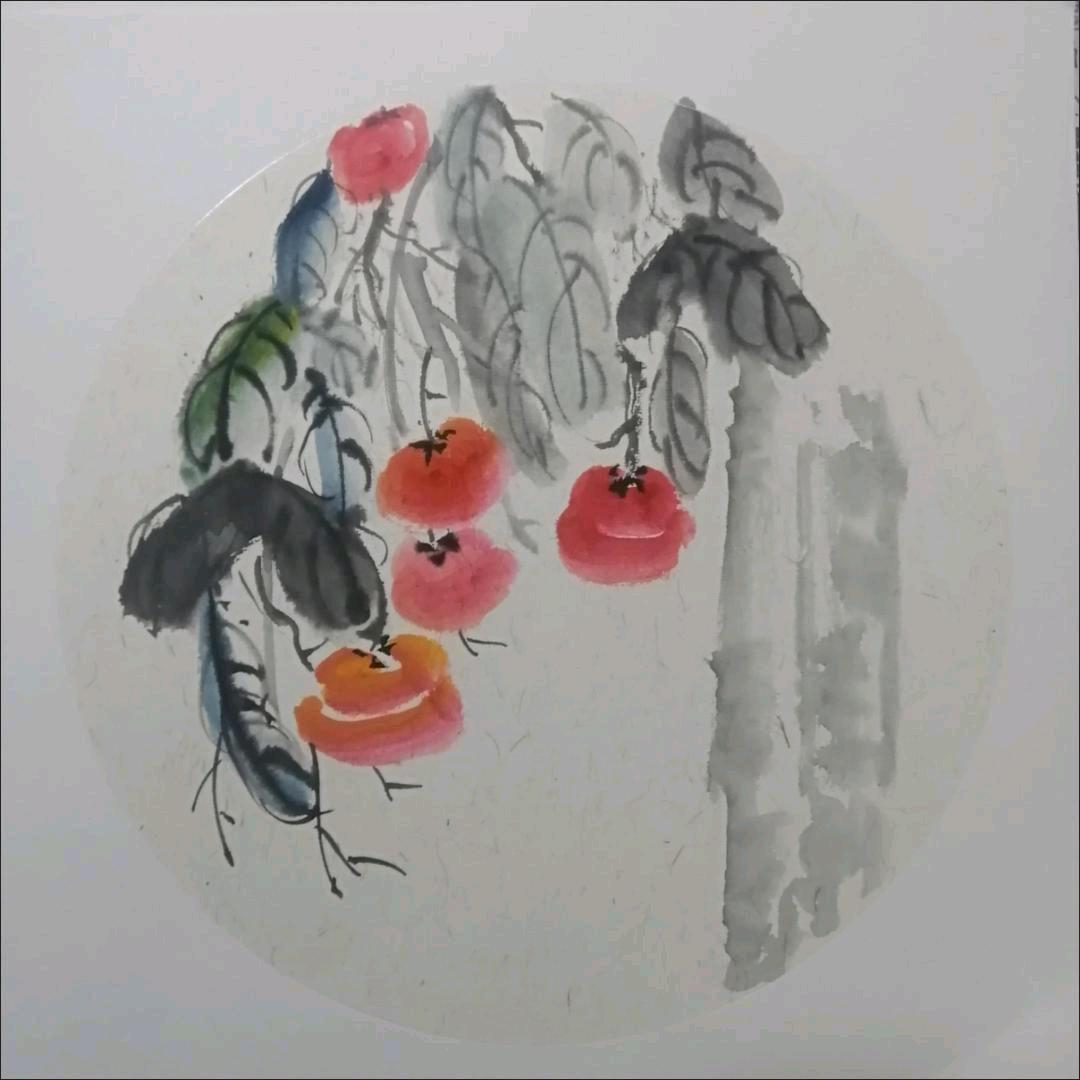 老北京果木烤鸭（原中坝北路店）