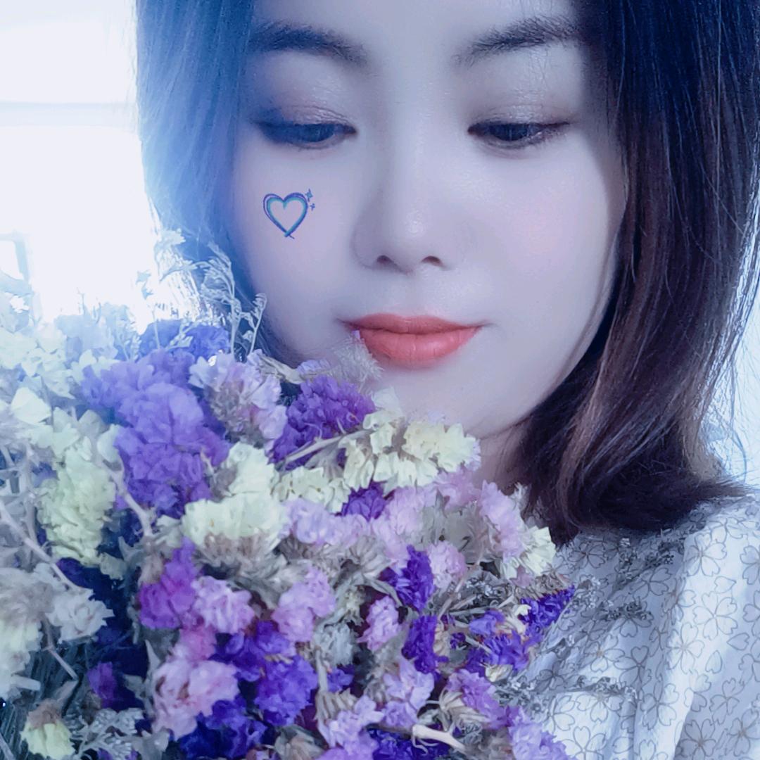 雨后的彩虹（请勿连赞）