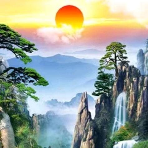 明媚