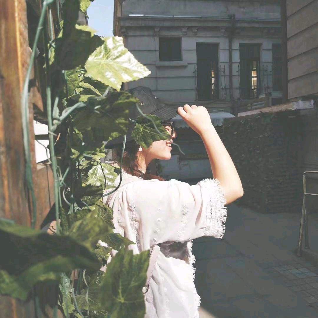 小花