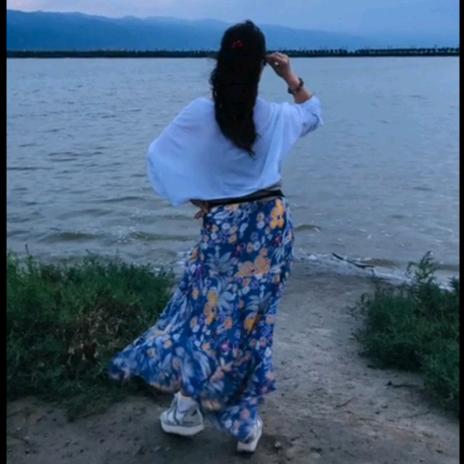 摇曳在风中的旋律