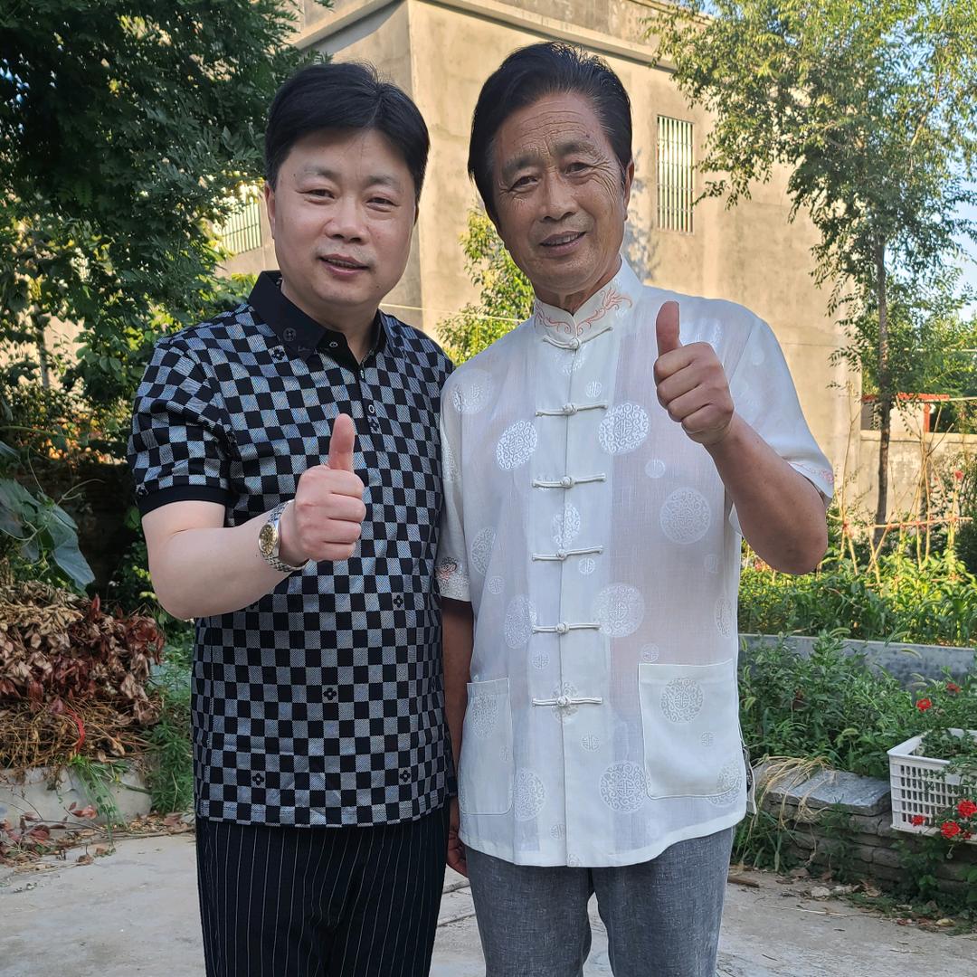 曲胡张保家