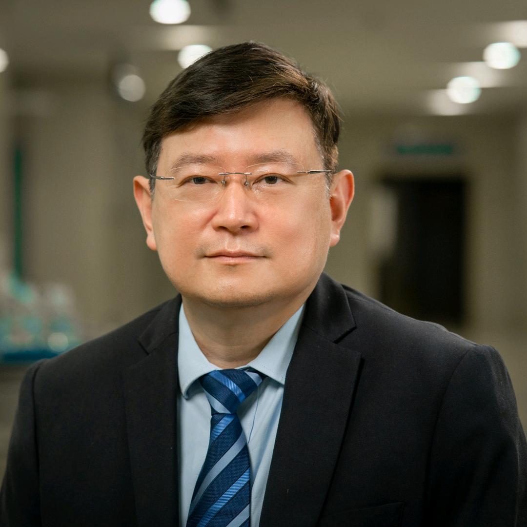 胃肠神探——付广博士
