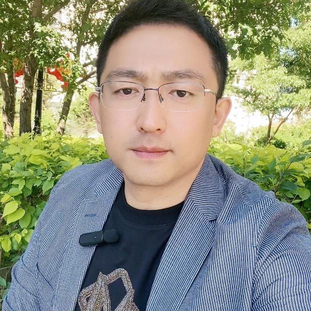 小程哥在路上