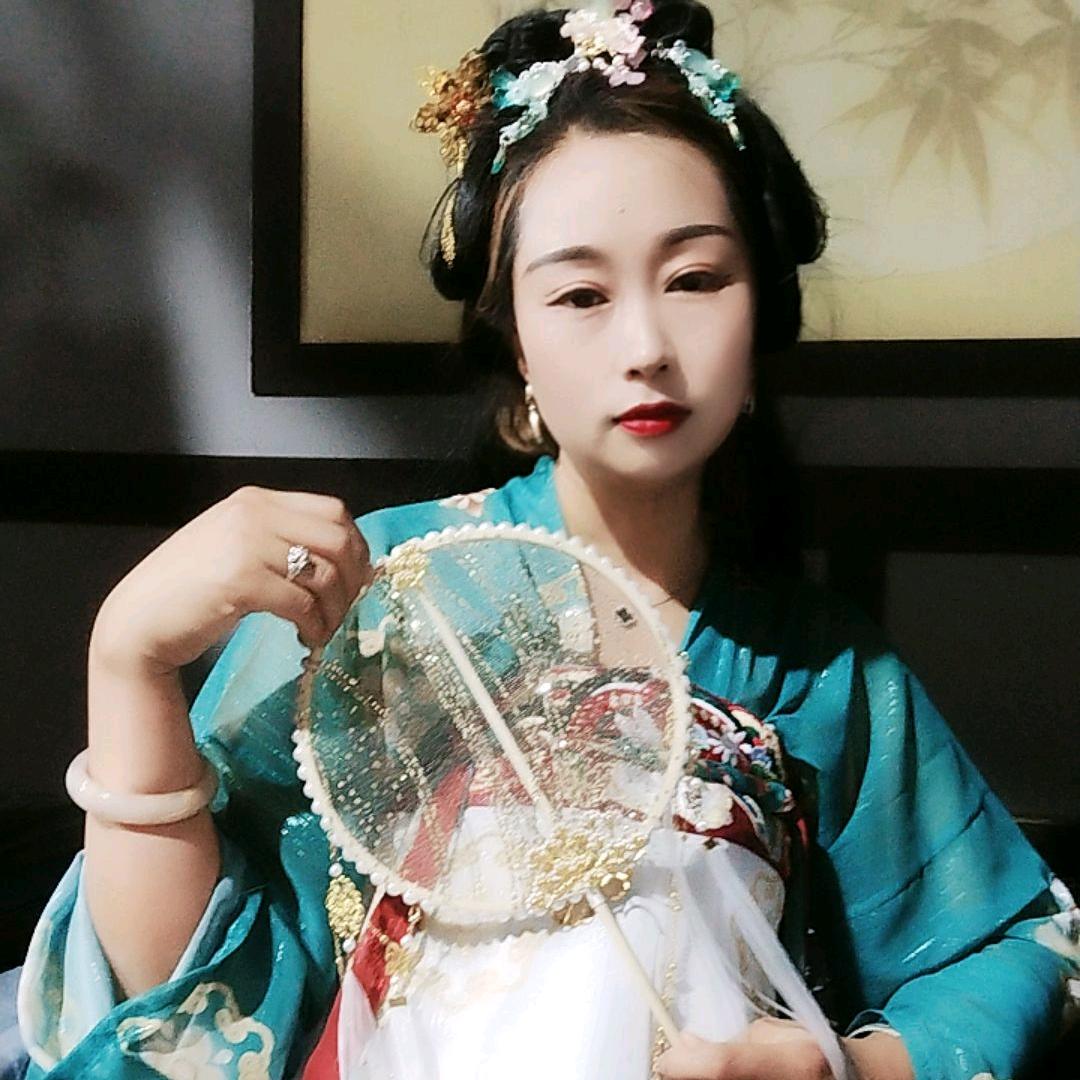 云鹤九霄@