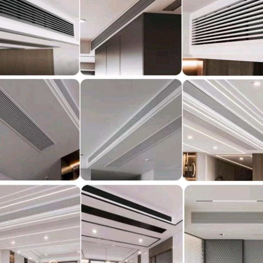 临沂顺风风口百叶窗