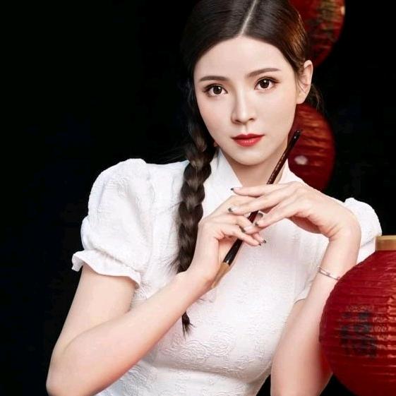 AA翠儿