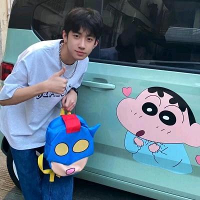 杨宁我是小哥哥
