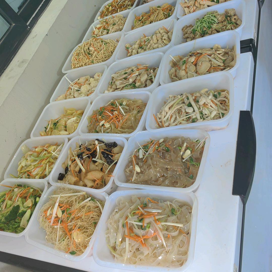 阿威卤菜【陇集店】