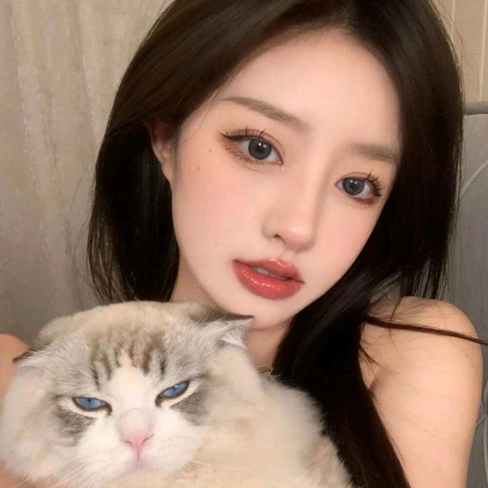 养猫ma