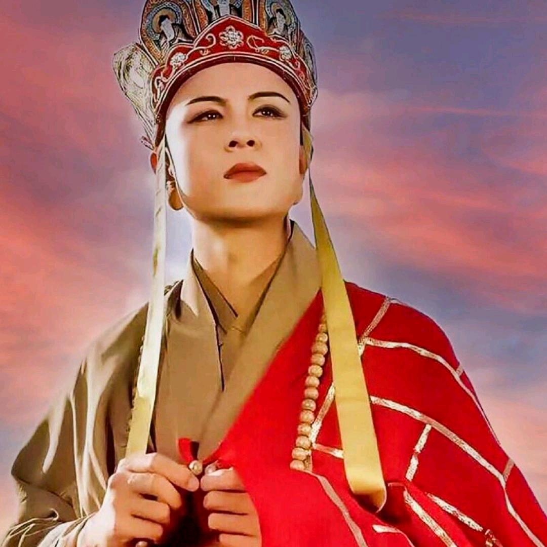 我要成佛