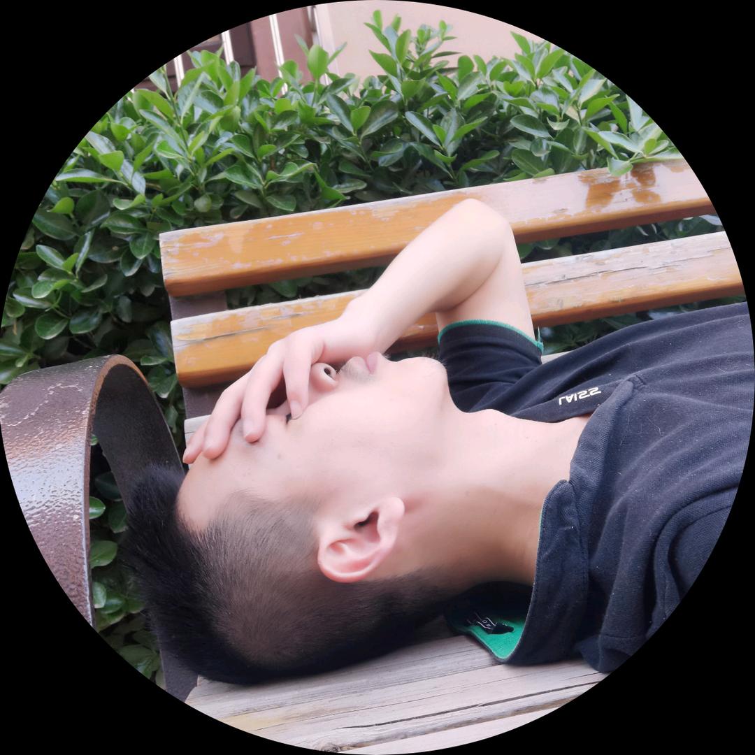 越狱兔头像