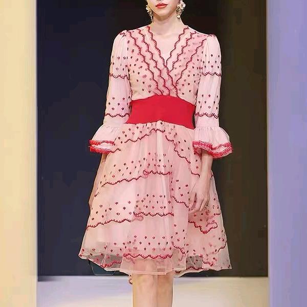 Trend Fashion女装穿搭